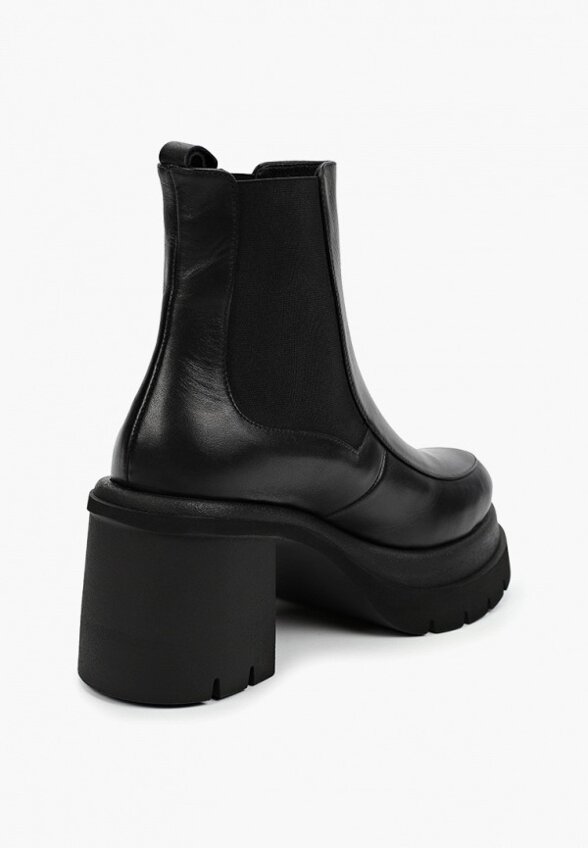 Ботильоны Valeani