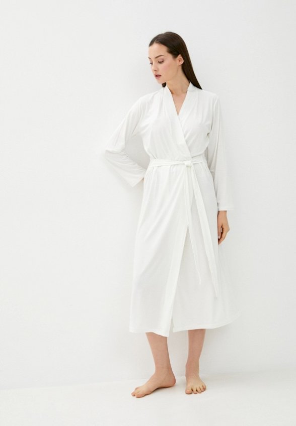 Халат домашний Luisa Moretti