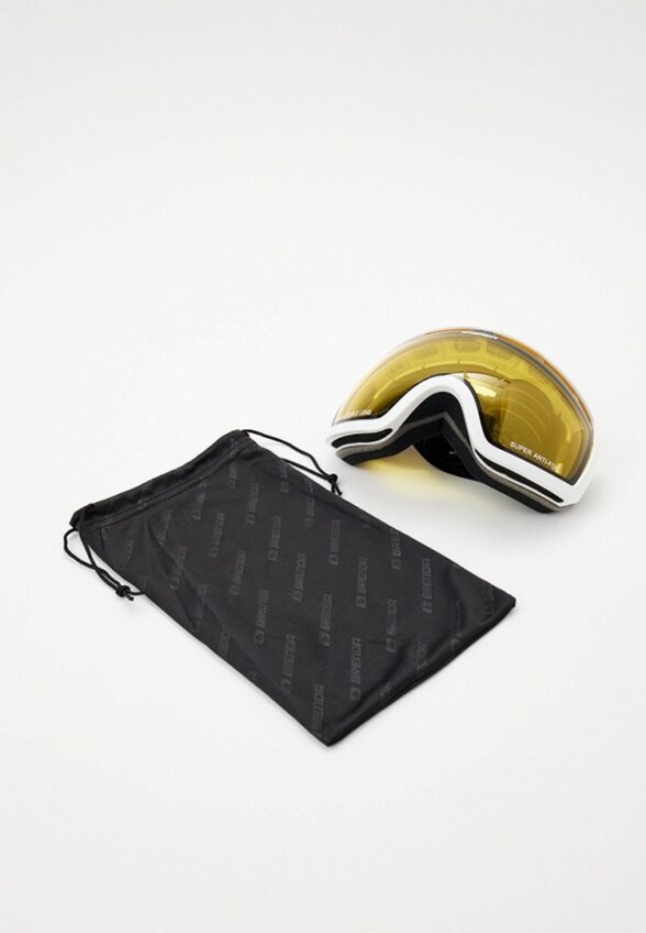 Маска горнолыжная Brenda