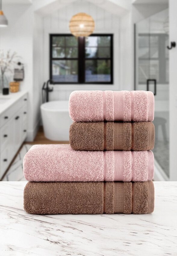 Набор полотенец Modalin