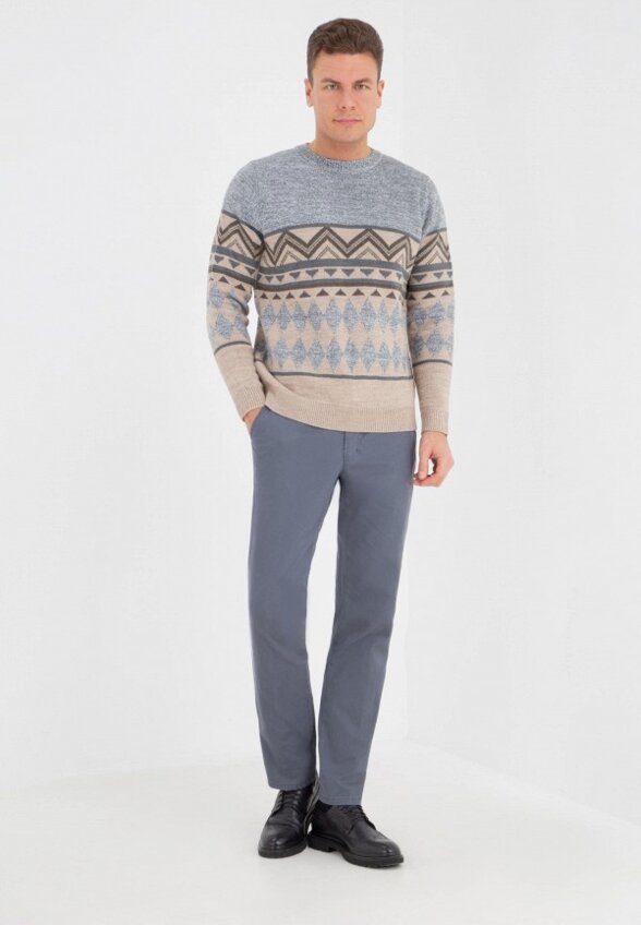 Джемпер Thomas Berger