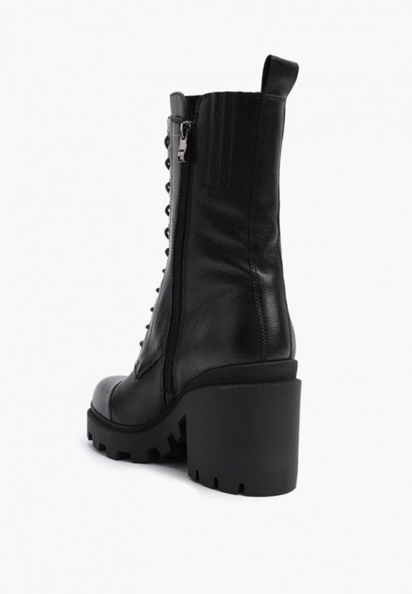 Ботильоны Passegiata