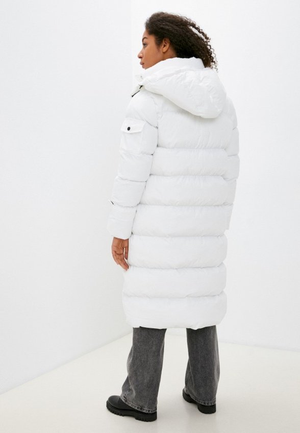 Пуховик Goldrai