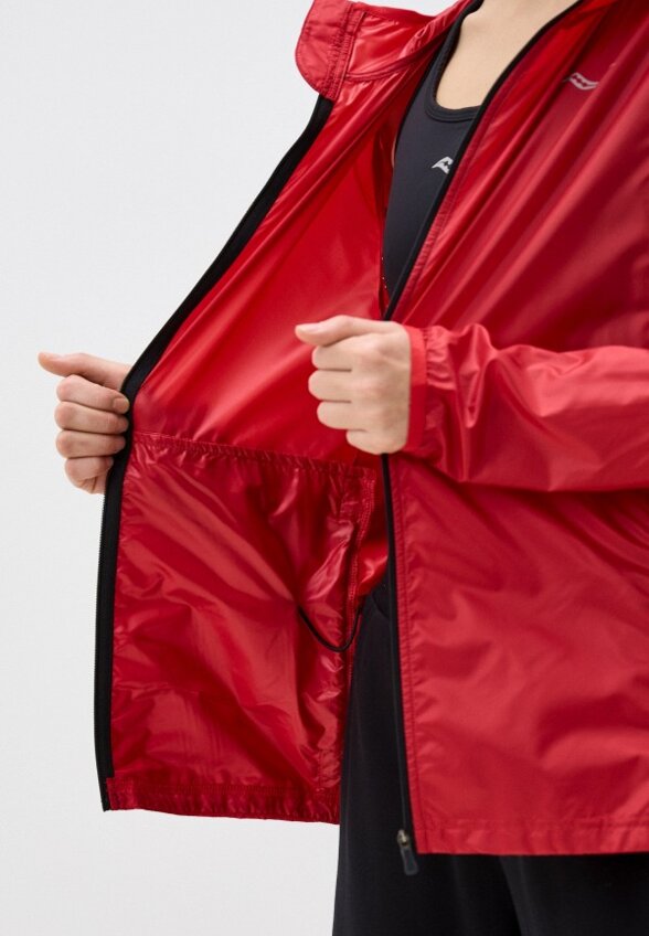 Ветровка Saucony