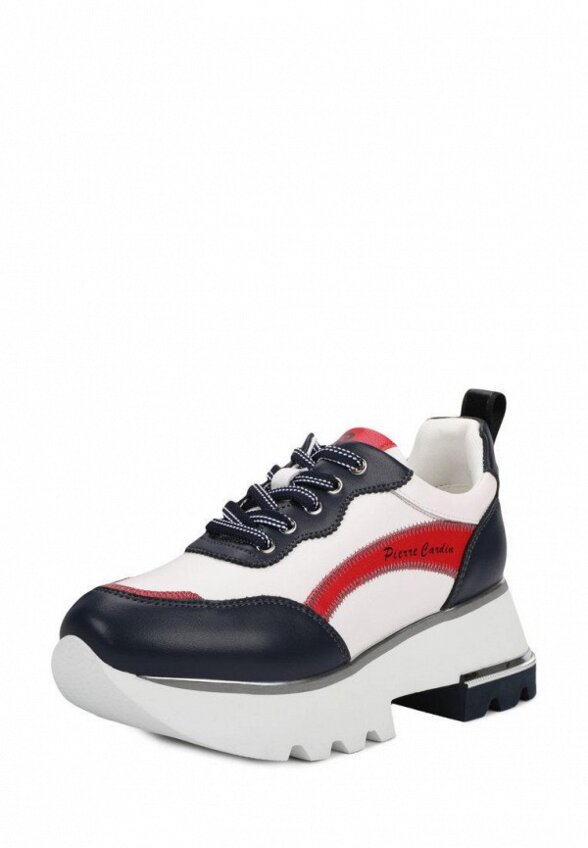 Ботинки Pierre Cardin
