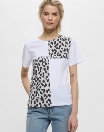 Футболка Trussardi женщинам