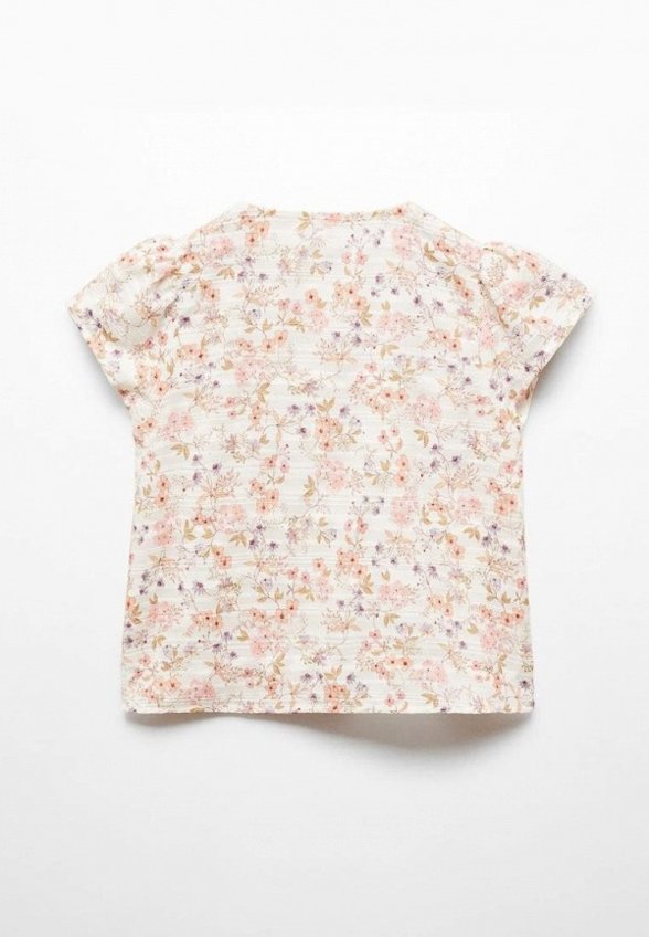 Блуза Mango Kids