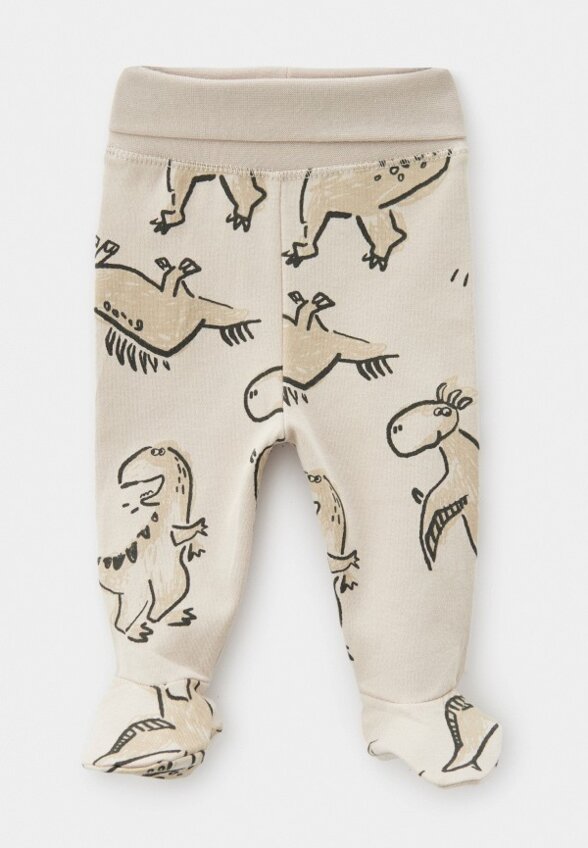 Боди и ползунки Sela