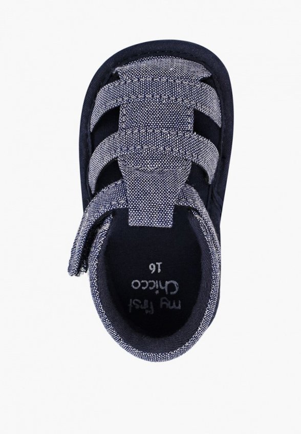 Сандалии Chicco