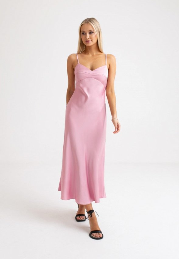 Платье Bublikaim