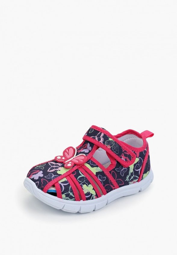 Сандалии Капитошка