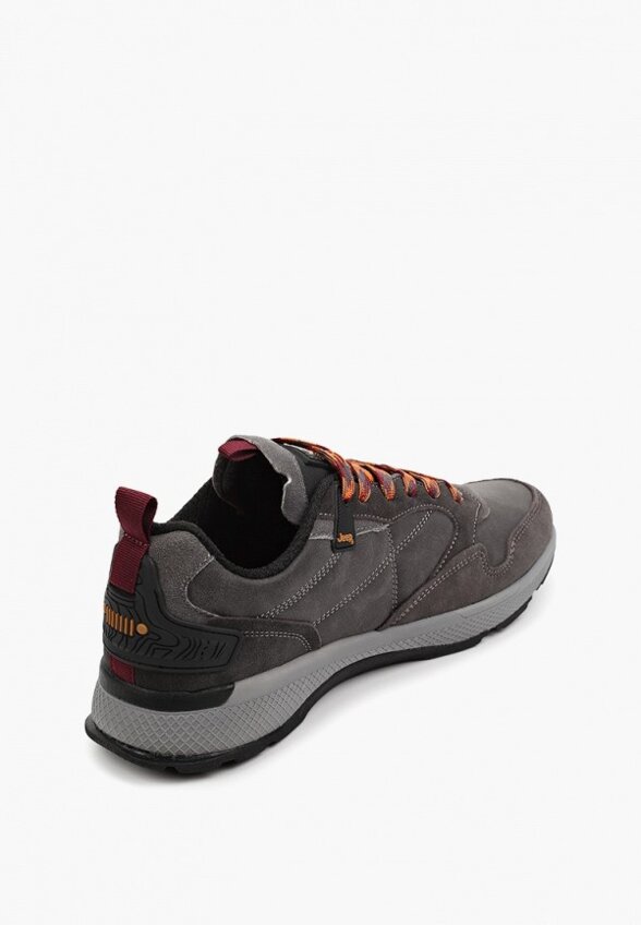 Кроссовки Jeep