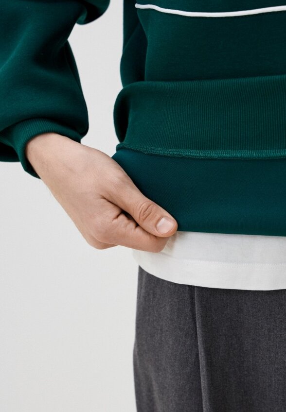 Олимпийка Befree