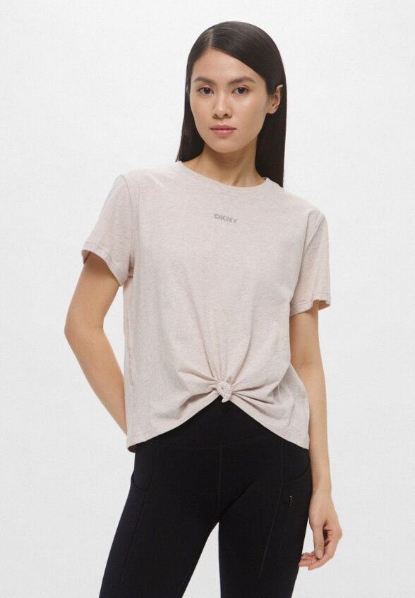 Футболка DKNY