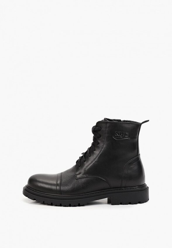 Ботинки NWC New Youth Club