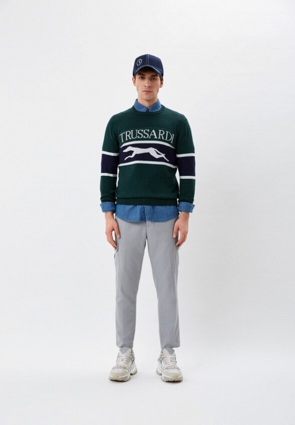 Джемпер Trussardi