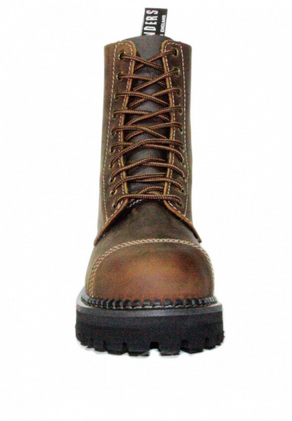 Ботинки Grinders