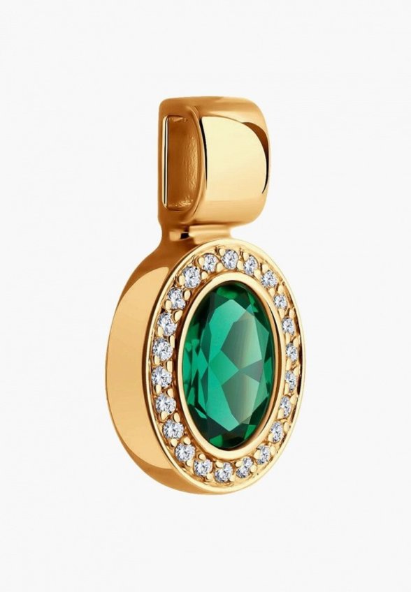 Подвеска Sokolov