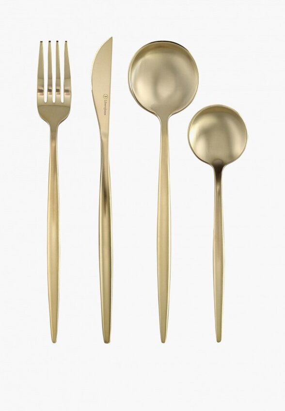 Набор столовых приборов Liberty Jones