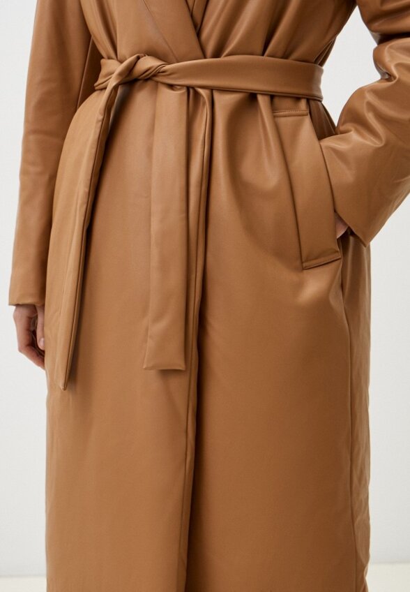 Пальто-халат JNBY