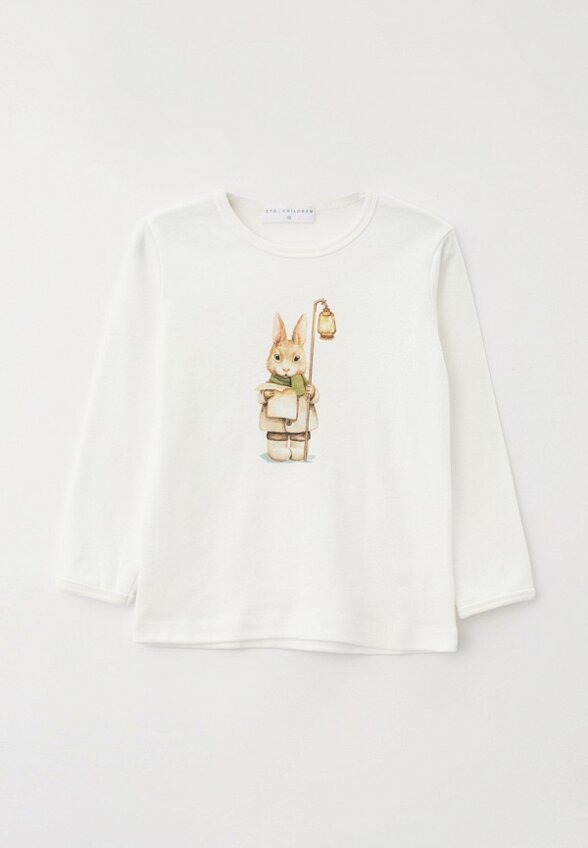 Лонгслив Ete Children