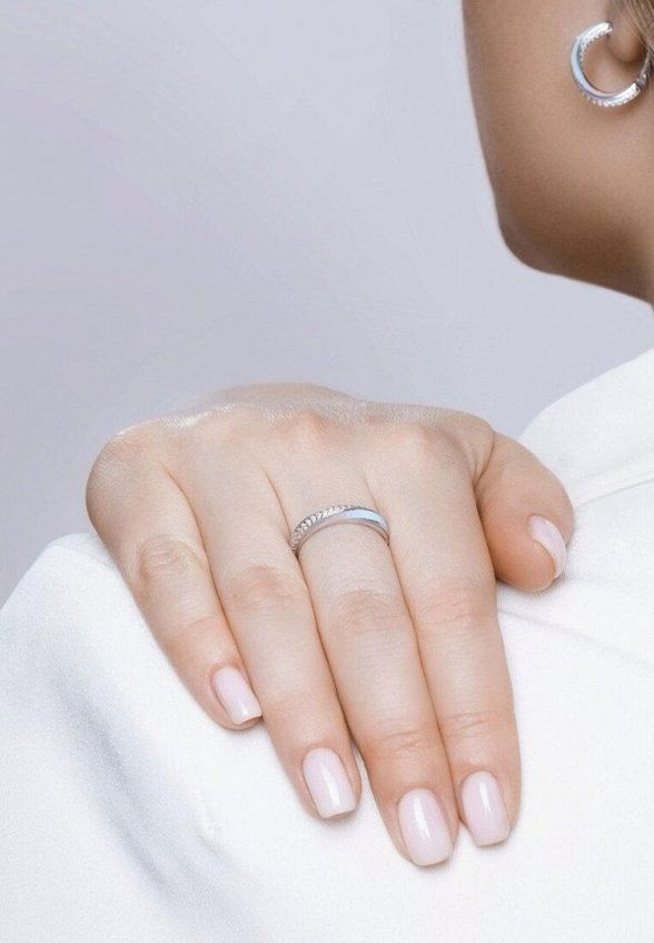 Кольцо Sokolov