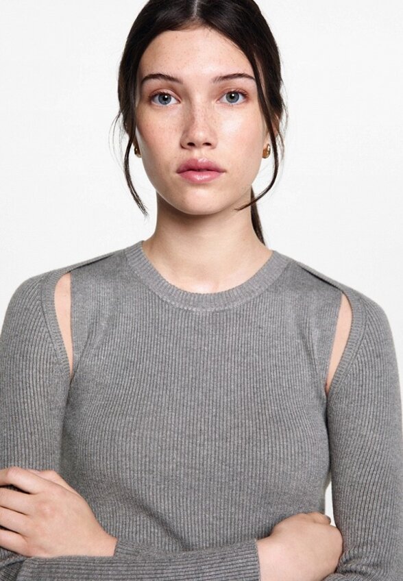 Джемпер Mango Teen