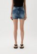 Шорты джинсовые Dondup1  - превью