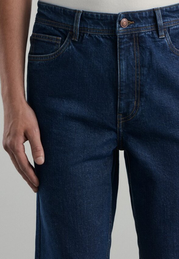 Джинсы Zrn Man