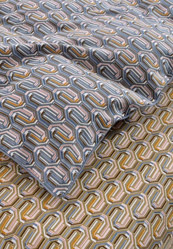 Постельное белье Семейное Sofi De Marko