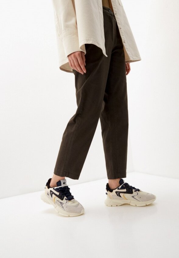 Кроссовки Lacoste
