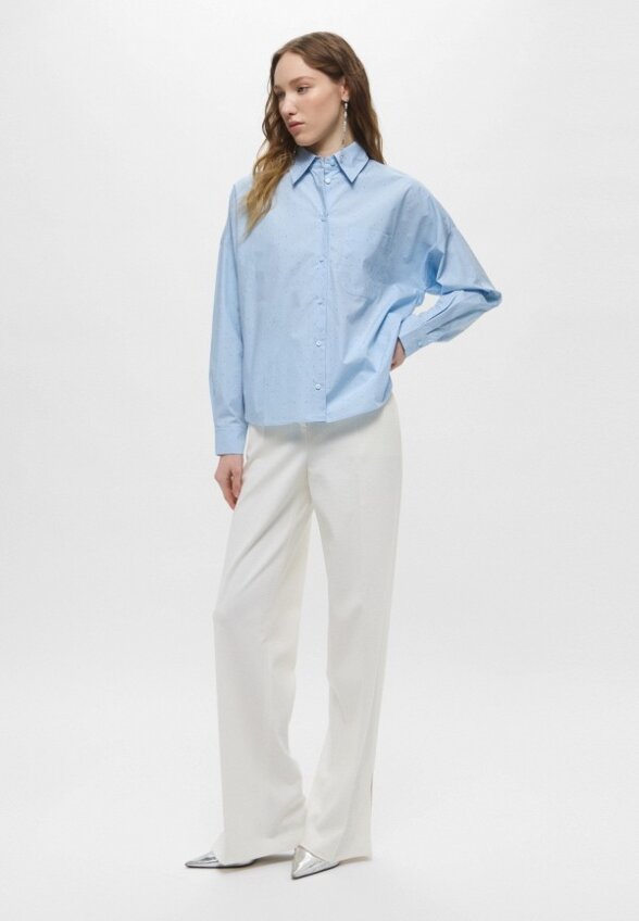 Рубашка Pennyblack