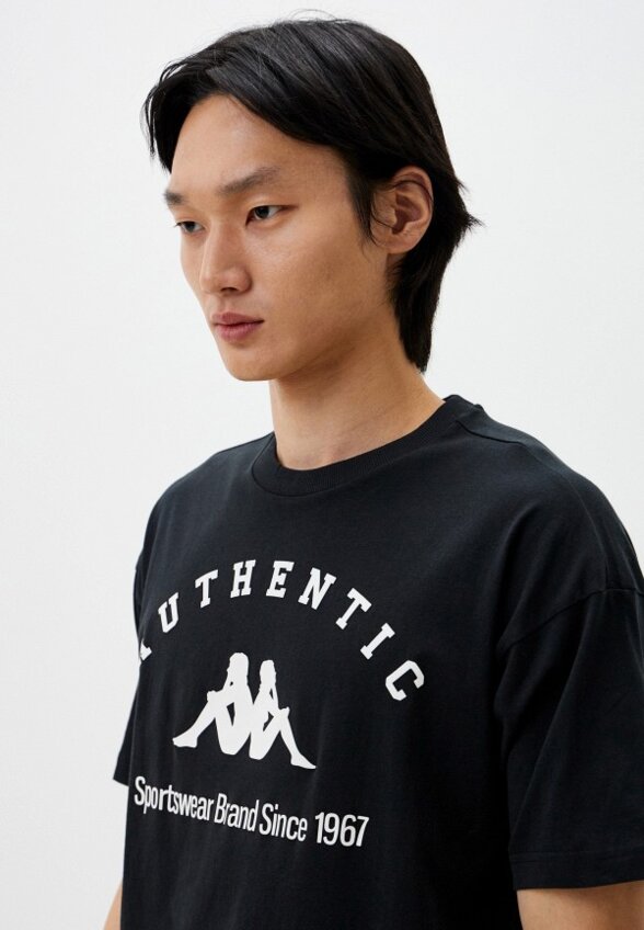 Футболка Kappa