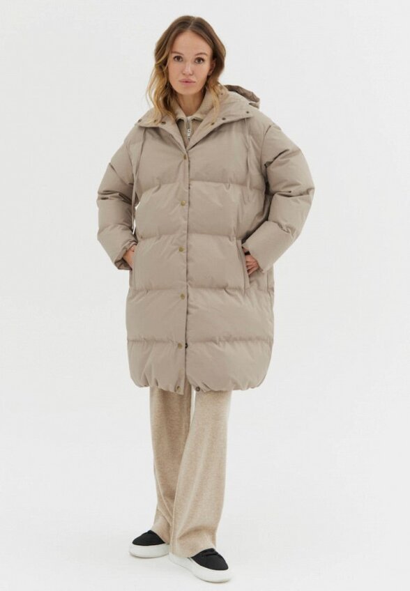 Пуховик Manera Odevatca