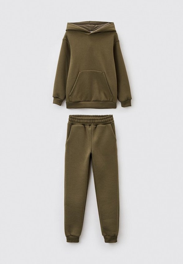 Костюм спортивный Агапэ