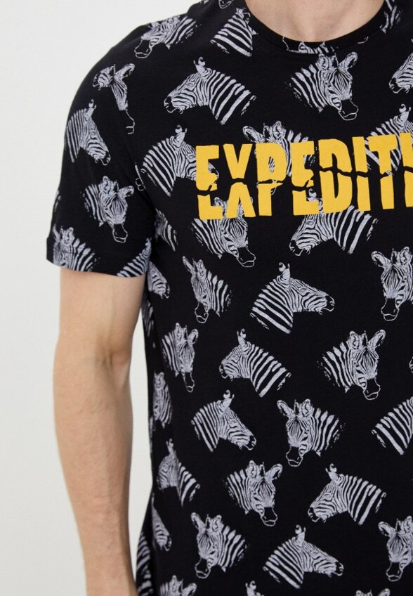 Футболка O'STIN