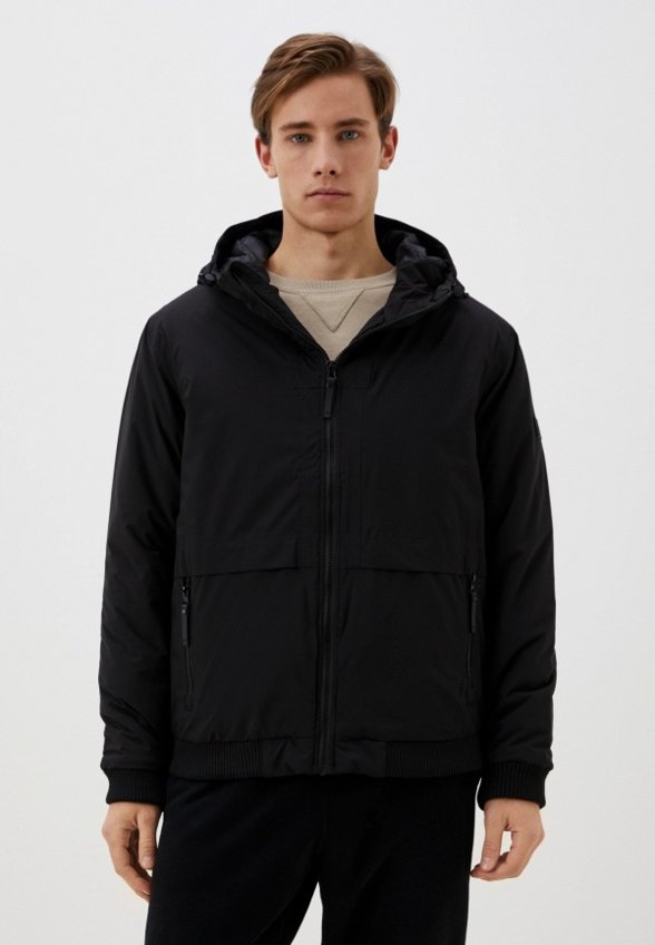 Куртка утепленная Regatta