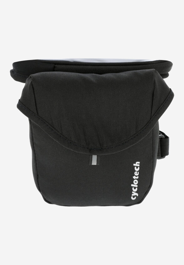 Сумка на руль велосипеда Cyclotech CYC-26, Черный