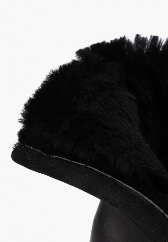 Ботильоны Emanuele Gelmetti