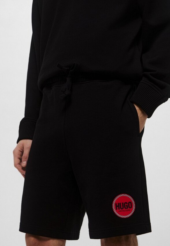 Шорты спортивные Hugo
