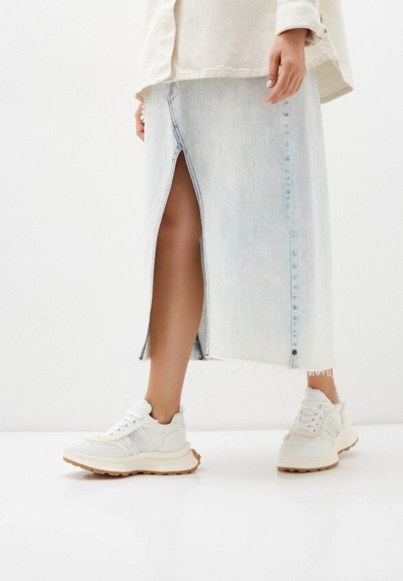 Кроссовки Francesco Donni