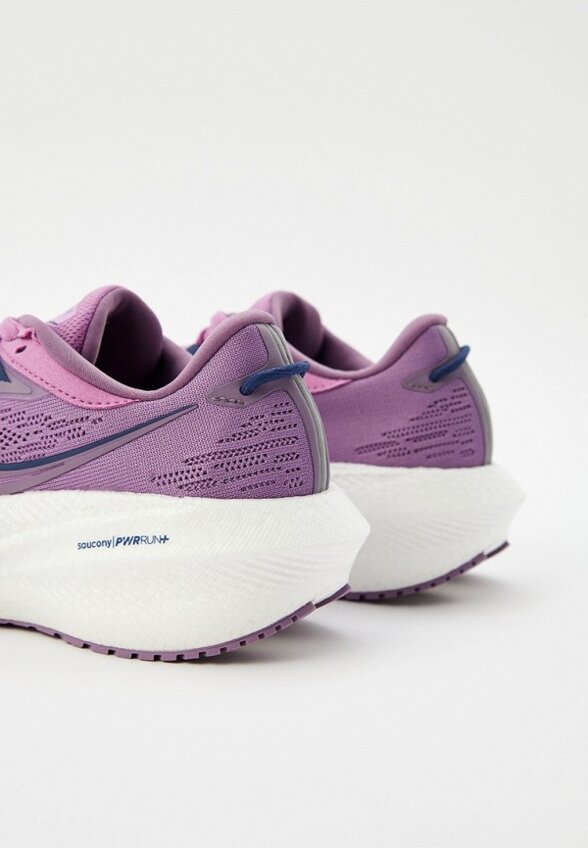 Кроссовки Saucony
