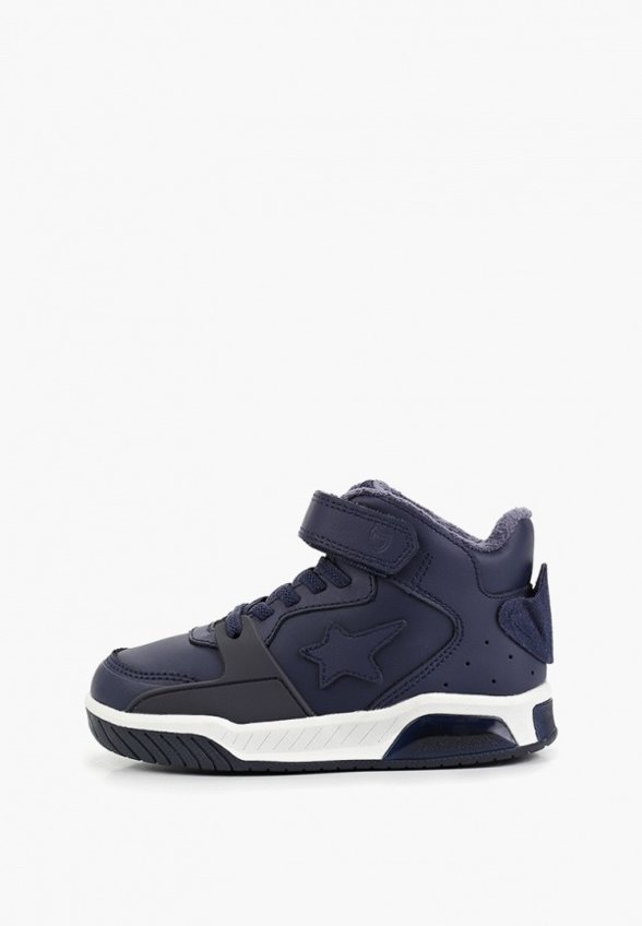 Кеды Котофей