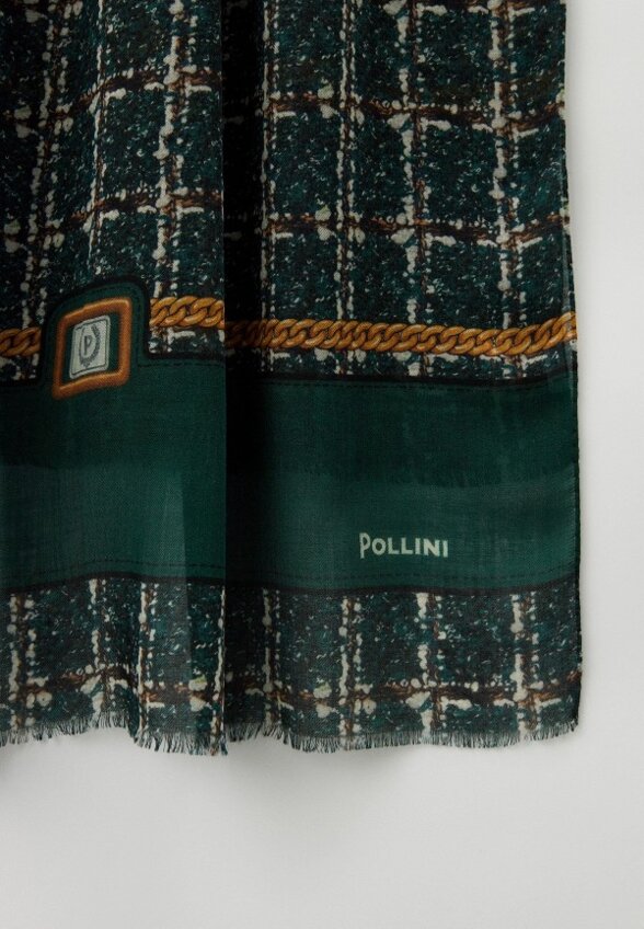 Палантин Pollini