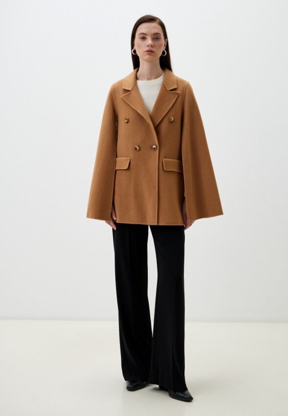 Полупальто Idekka