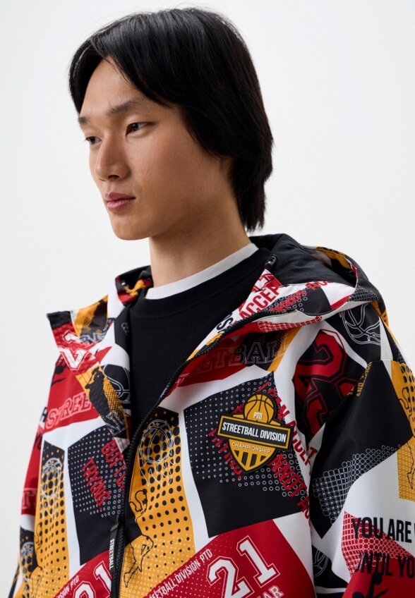 Куртка PlayToday