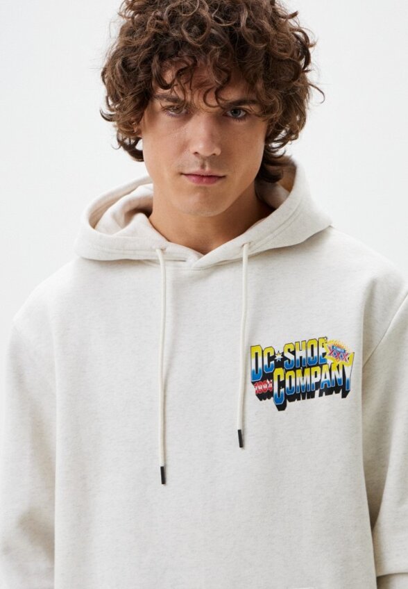 Худи DC Shoes