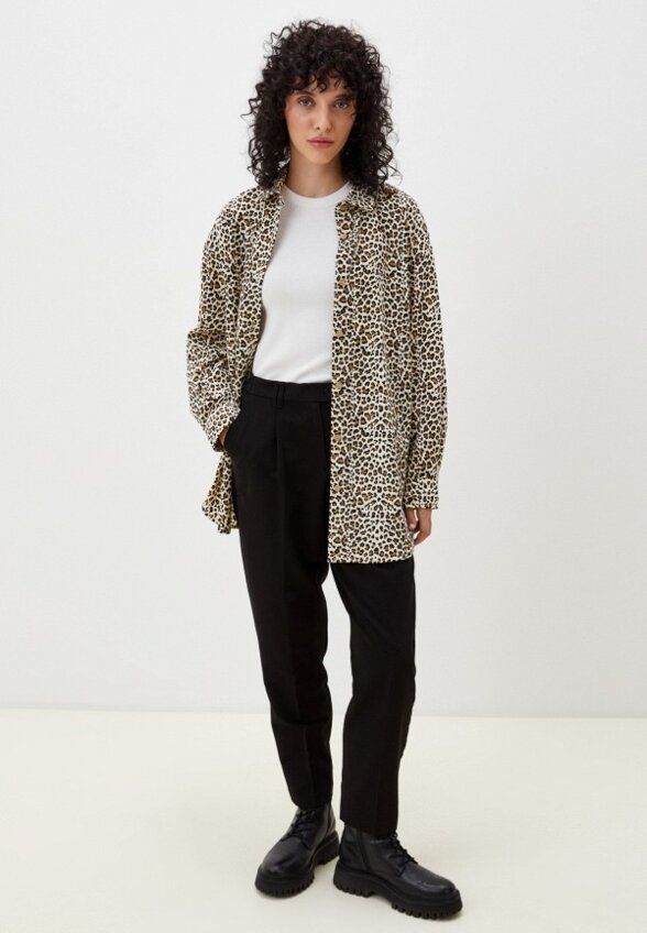 Рубашка Изольна