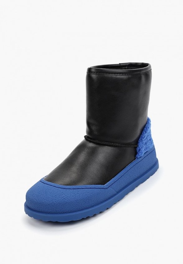 Полусапоги Graciana