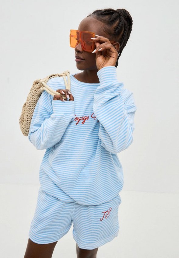 Костюм спортивный Jam8